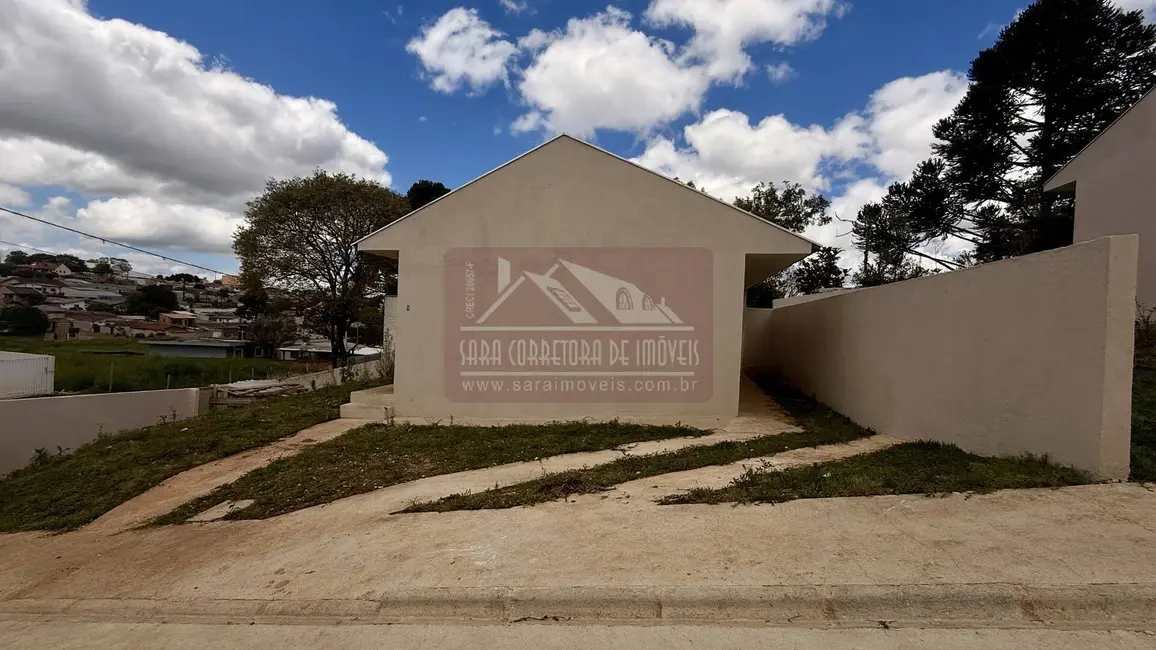 Foto 6 de Casa de Condomínio com 2 quartos à venda, 50m2 em Rio Verde, Colombo - PR