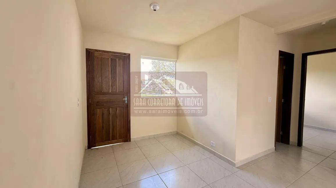 Foto 9 de Casa de Condomínio com 2 quartos à venda, 50m2 em Rio Verde, Colombo - PR