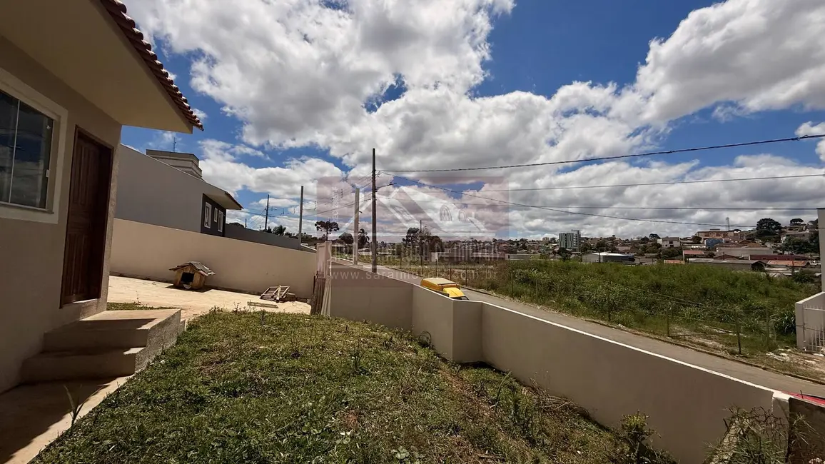 Foto 4 de Casa de Condomínio com 2 quartos à venda, 50m2 em Rio Verde, Colombo - PR