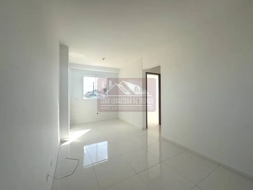 Foto 9 de Apartamento com 2 quartos à venda, 50m2 em Maracanã, Colombo - PR