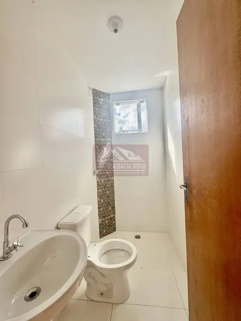 Foto 6 de Apartamento com 2 quartos à venda, 50m2 em Maracanã, Colombo - PR