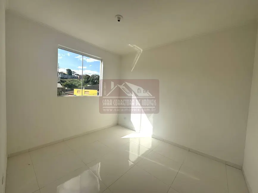 Foto 3 de Apartamento com 2 quartos à venda, 50m2 em Maracanã, Colombo - PR