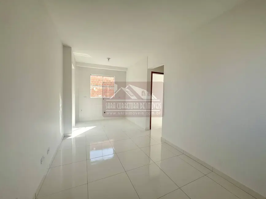 Foto 4 de Apartamento com 2 quartos à venda, 50m2 em Maracanã, Colombo - PR