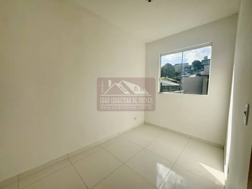 Foto 7 de Apartamento com 2 quartos à venda, 50m2 em Maracanã, Colombo - PR