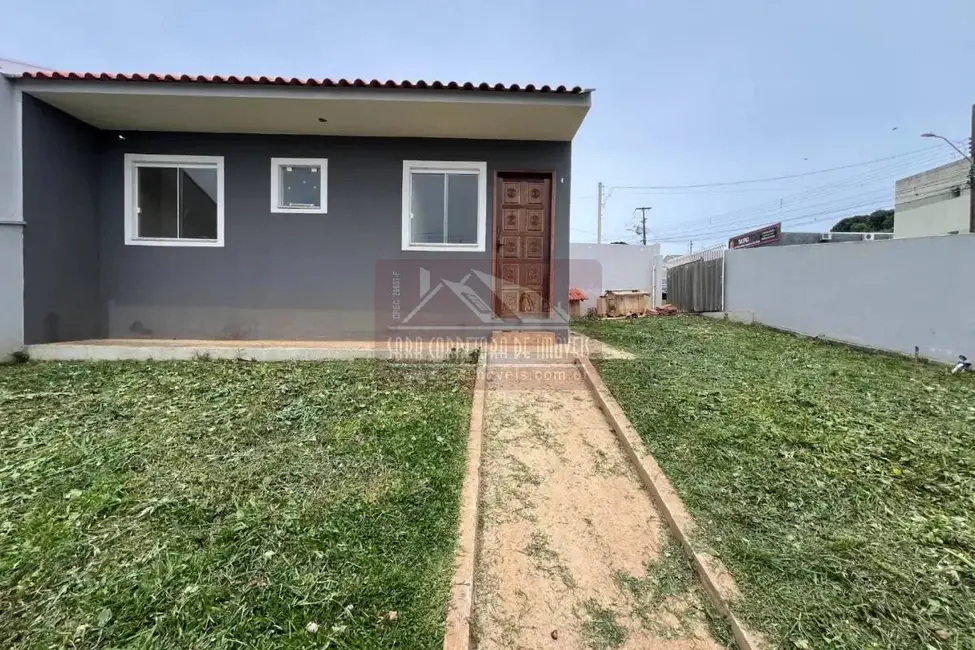 Foto 1 de Casa com 2 quartos à venda, 150m2 em Rio Verde, Colombo - PR