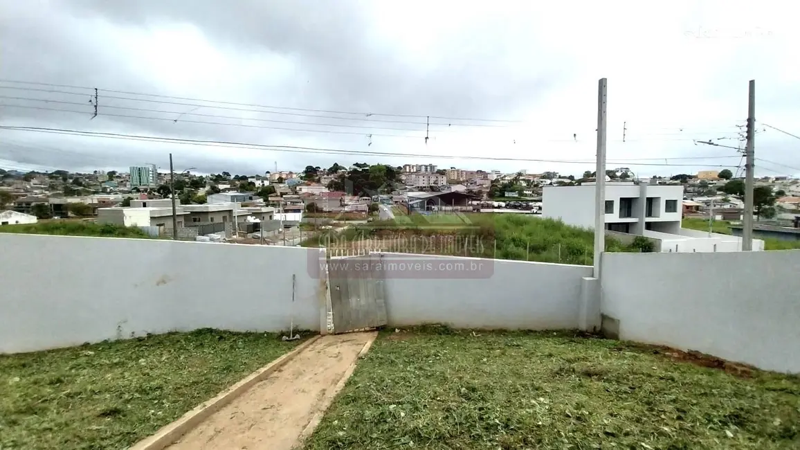 Foto 3 de Casa com 2 quartos à venda, 150m2 em Rio Verde, Colombo - PR