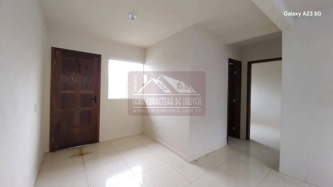 Foto 6 de Casa com 2 quartos à venda, 150m2 em Rio Verde, Colombo - PR
