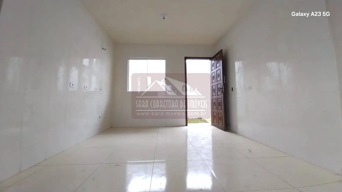 Foto 4 de Casa com 2 quartos à venda, 150m2 em Rio Verde, Colombo - PR