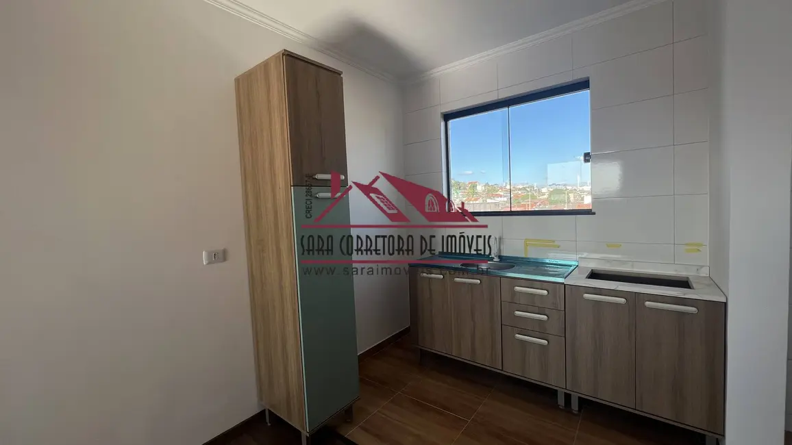 Apartamento com 2 quartos à venda, 60m2 em Atuba, Colombo - PR - imagem 5 Foto 5 de Apartamento com 2 quartos à venda, 60m2 em Atuba, Colombo - PR