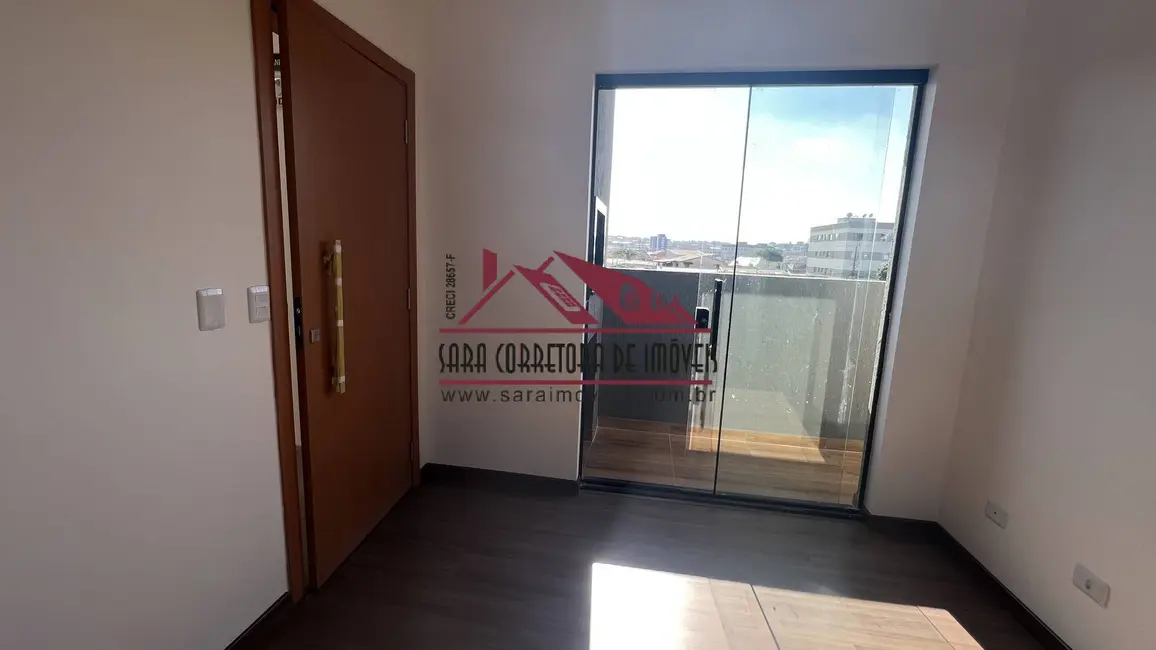 Apartamento com 2 quartos à venda, 60m2 em Atuba, Colombo - PR - imagem 4 Foto 4 de Apartamento com 2 quartos à venda, 60m2 em Atuba, Colombo - PR