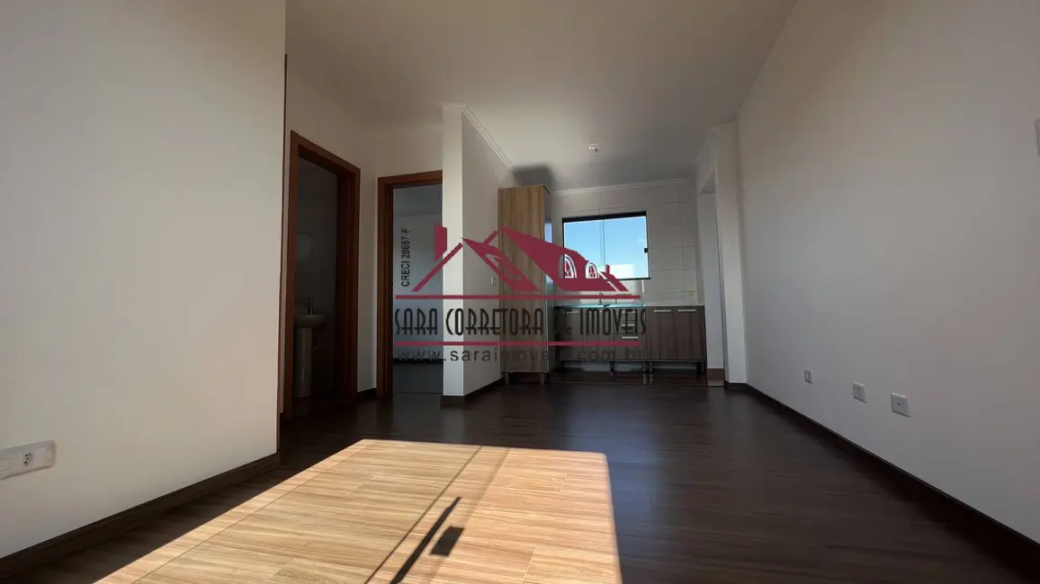 Apartamento com 2 quartos à venda, 60m2 em Atuba, Colombo - PR - imagem 1 Foto 1 de Apartamento com 2 quartos à venda, 60m2 em Atuba, Colombo - PR