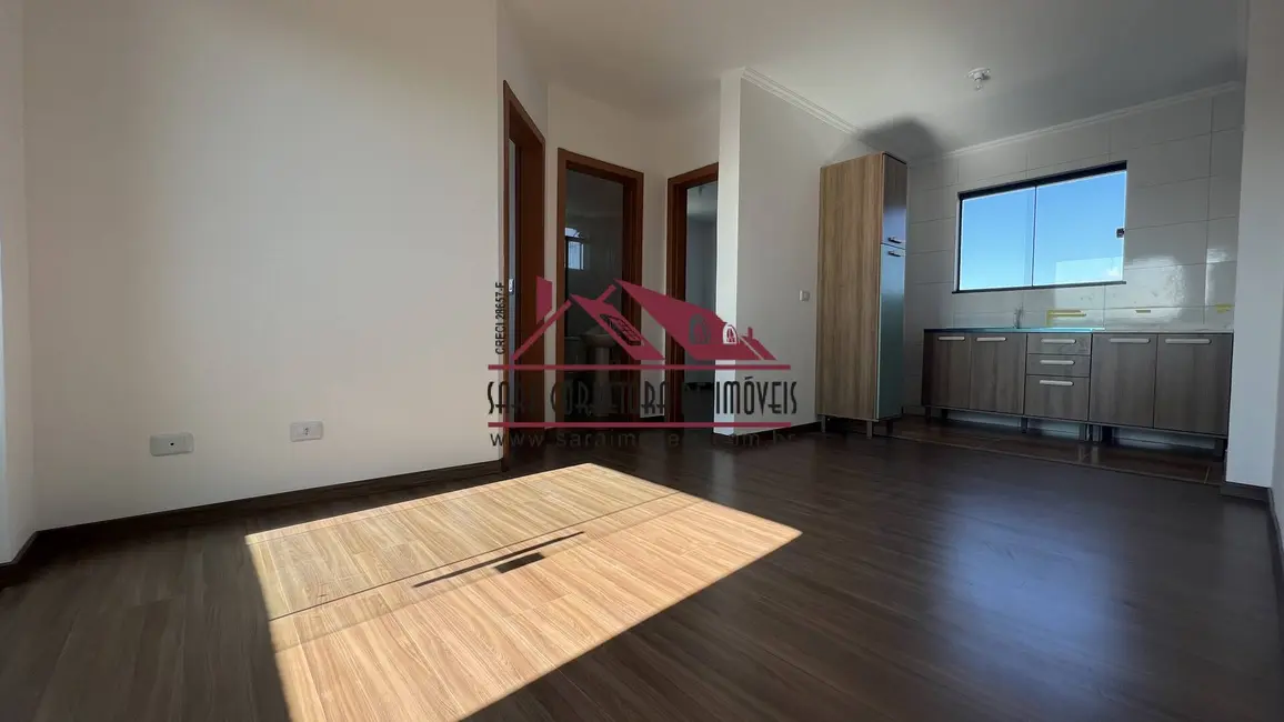 Apartamento com 2 quartos à venda, 60m2 em Atuba, Colombo - PR - imagem 9 Foto 9 de Apartamento com 2 quartos à venda, 60m2 em Atuba, Colombo - PR