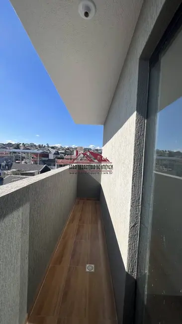 Apartamento com 2 quartos à venda, 60m2 em Atuba, Colombo - PR - imagem 6 Foto 6 de Apartamento com 2 quartos à venda, 60m2 em Atuba, Colombo - PR