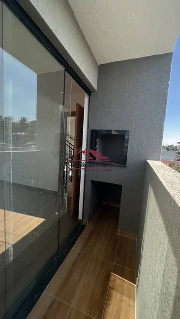 Apartamento com 2 quartos à venda, 60m2 em Atuba, Colombo - PR - imagem 7 Foto 7 de Apartamento com 2 quartos à venda, 60m2 em Atuba, Colombo - PR