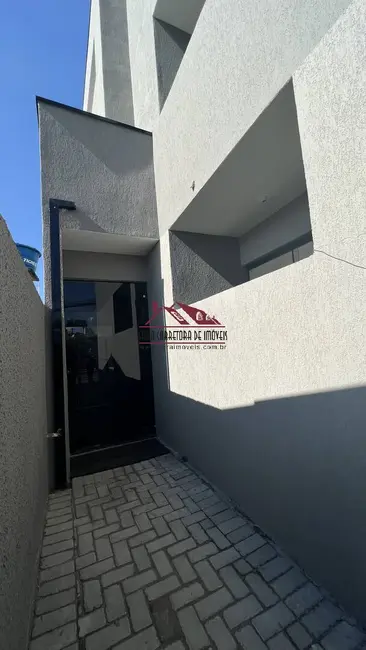 Apartamento com 2 quartos à venda, 60m2 em Atuba, Colombo - PR - imagem 8 Foto 8 de Apartamento com 2 quartos à venda, 60m2 em Atuba, Colombo - PR