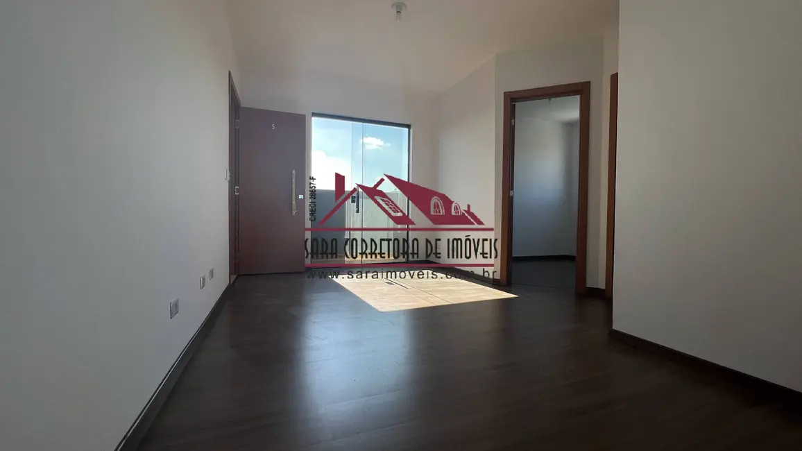 Apartamento com 2 quartos à venda, 60m2 em Atuba, Colombo - PR - imagem 3 Foto 3 de Apartamento com 2 quartos à venda, 60m2 em Atuba, Colombo - PR