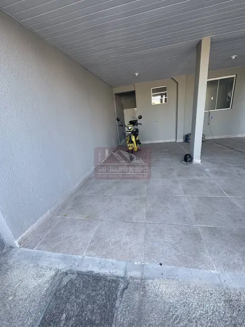 Apartamento com 1 quarto à venda, 30m2 em Guaraituba, Colombo - PR - imagem 8 Foto 8 de Apartamento com 1 quarto à venda, 30m2 em Guaraituba, Colombo - PR