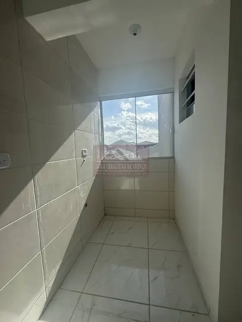 Apartamento com 1 quarto à venda, 30m2 em Guaraituba, Colombo - PR - imagem 4 Foto 4 de Apartamento com 1 quarto à venda, 30m2 em Guaraituba, Colombo - PR