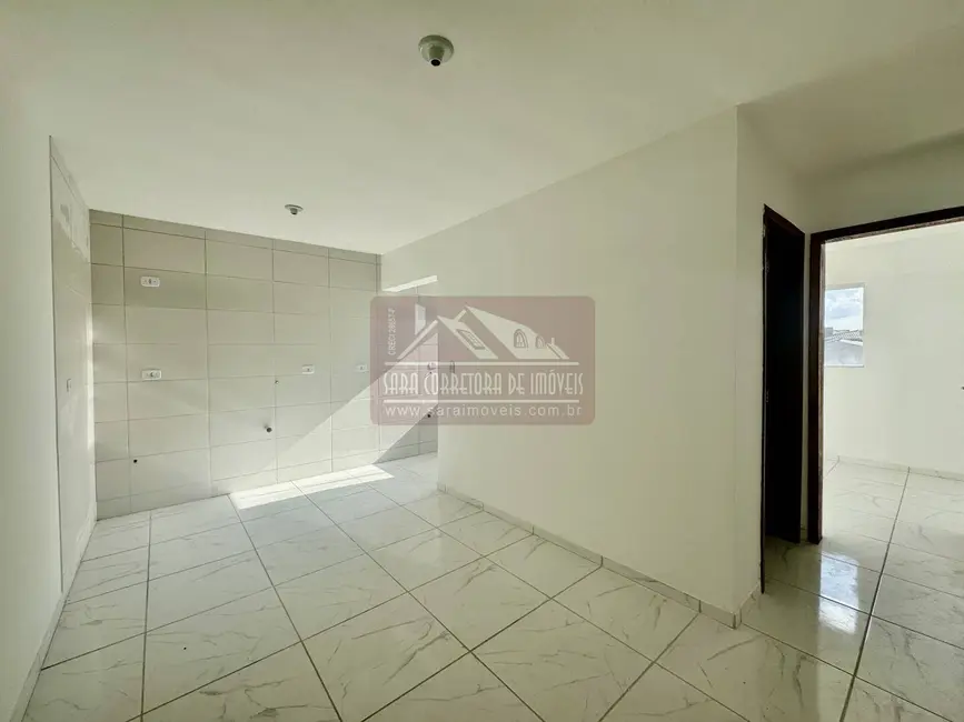 Apartamento com 1 quarto à venda, 30m2 em Guaraituba, Colombo - PR - imagem 2 Foto 2 de Apartamento com 1 quarto à venda, 30m2 em Guaraituba, Colombo - PR