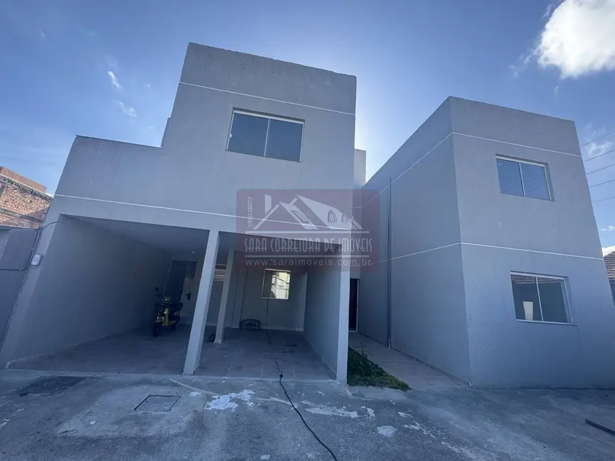 Apartamento com 1 quarto à venda, 30m2 em Guaraituba, Colombo - PR - imagem 1 Foto 1 de Apartamento com 1 quarto à venda, 30m2 em Guaraituba, Colombo - PR