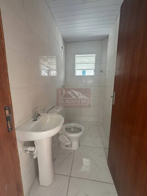 Apartamento com 1 quarto à venda, 30m2 em Guaraituba, Colombo - PR - imagem 5 Foto 5 de Apartamento com 1 quarto à venda, 30m2 em Guaraituba, Colombo - PR