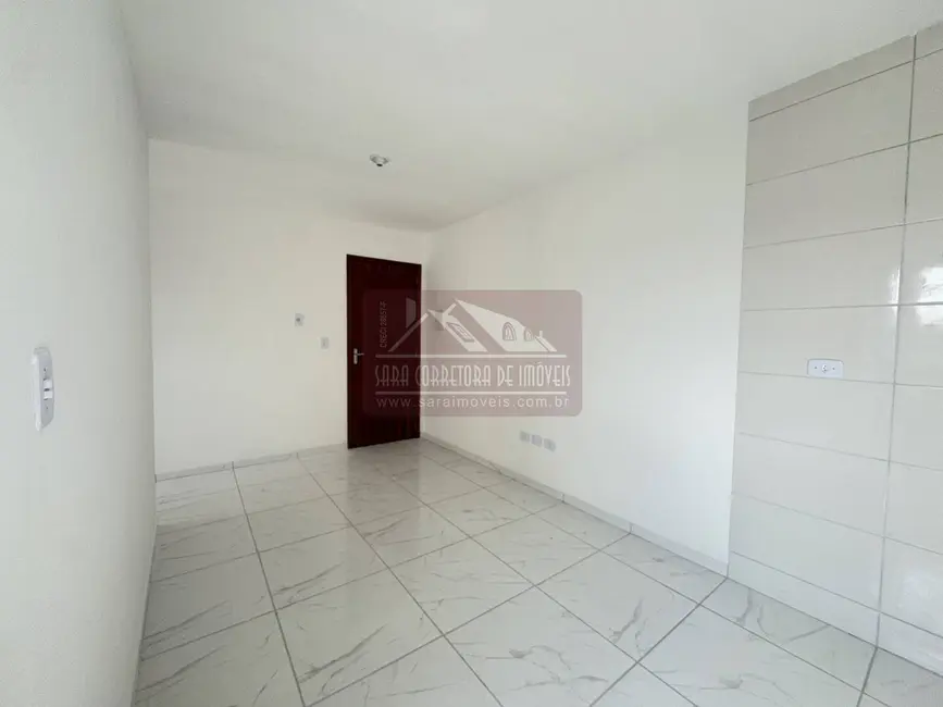 Apartamento com 1 quarto à venda, 30m2 em Guaraituba, Colombo - PR - imagem 3 Foto 3 de Apartamento com 1 quarto à venda, 30m2 em Guaraituba, Colombo - PR