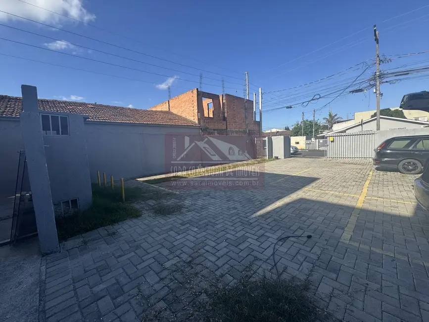 Apartamento com 1 quarto à venda, 30m2 em Guaraituba, Colombo - PR - imagem 7 Foto 7 de Apartamento com 1 quarto à venda, 30m2 em Guaraituba, Colombo - PR