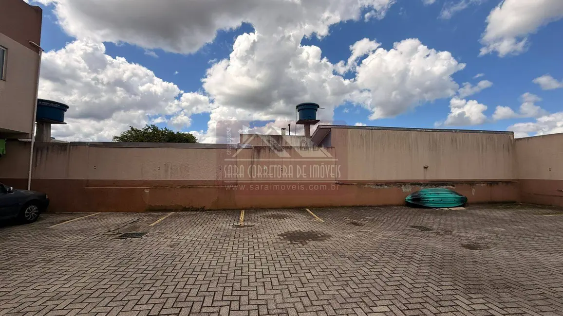 Apartamento com 2 quartos à venda, 54m2 em Guaraituba, Colombo - PR - imagem 9 Foto 9 de Apartamento com 2 quartos à venda, 54m2 em Guaraituba, Colombo - PR