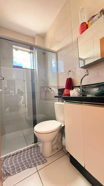 Apartamento com 2 quartos à venda, 54m2 em Guaraituba, Colombo - PR - imagem 7 Foto 7 de Apartamento com 2 quartos à venda, 54m2 em Guaraituba, Colombo - PR