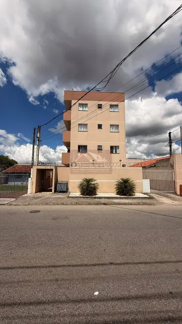 Apartamento com 2 quartos à venda, 54m2 em Guaraituba, Colombo - PR - imagem 1 Foto 1 de Apartamento com 2 quartos à venda, 54m2 em Guaraituba, Colombo - PR