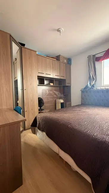 Apartamento com 2 quartos à venda, 54m2 em Guaraituba, Colombo - PR - imagem 6 Foto 6 de Apartamento com 2 quartos à venda, 54m2 em Guaraituba, Colombo - PR