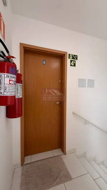 Apartamento com 2 quartos à venda, 54m2 em Guaraituba, Colombo - PR - imagem 8 Foto 8 de Apartamento com 2 quartos à venda, 54m2 em Guaraituba, Colombo - PR