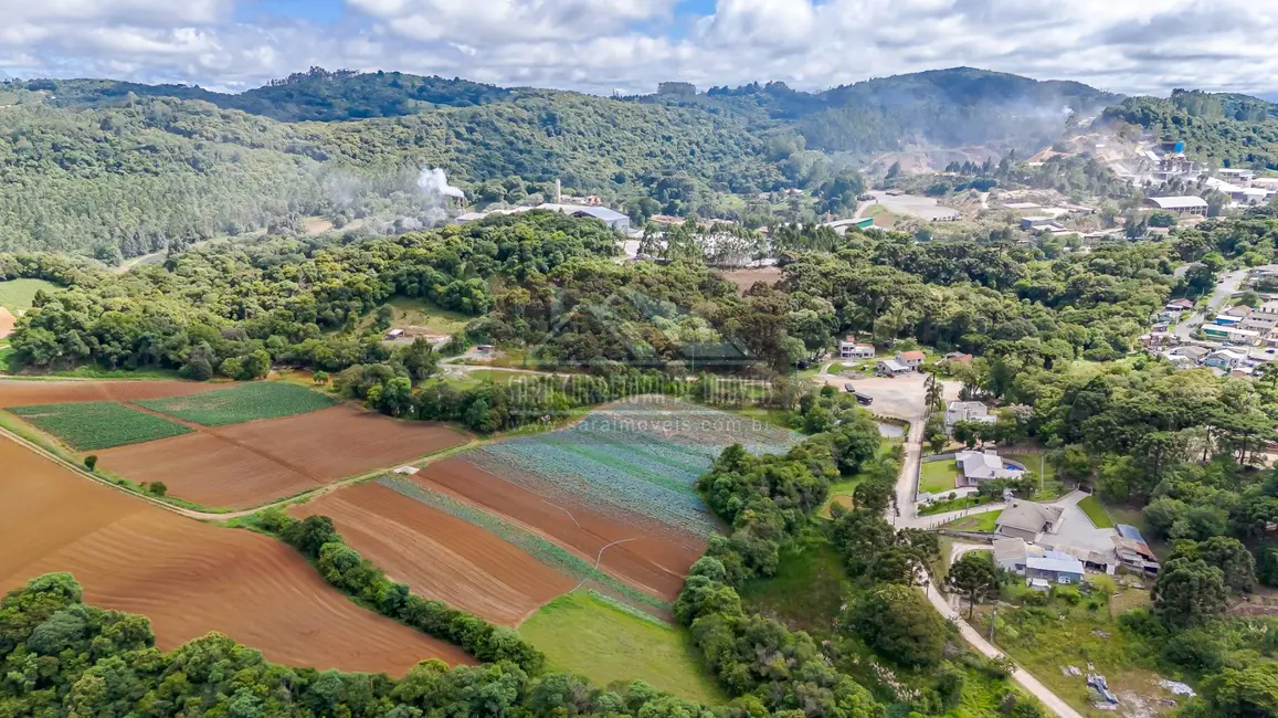 Foto 5 de Terreno / Lote à venda, 24200m2 em Centro, Colombo - PR