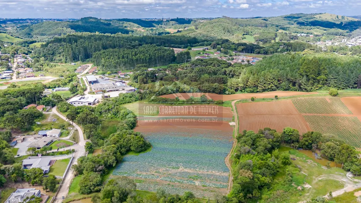 Foto 1 de Terreno / Lote à venda, 24200m2 em Centro, Colombo - PR