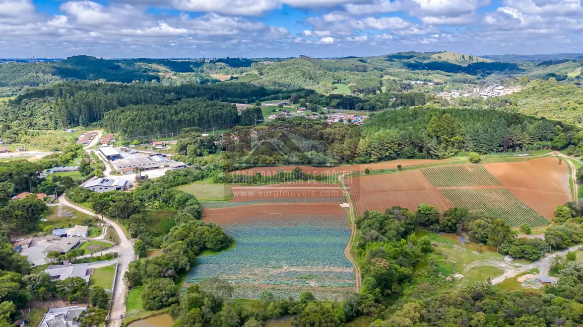 Foto 3 de Terreno / Lote à venda, 24200m2 em Centro, Colombo - PR