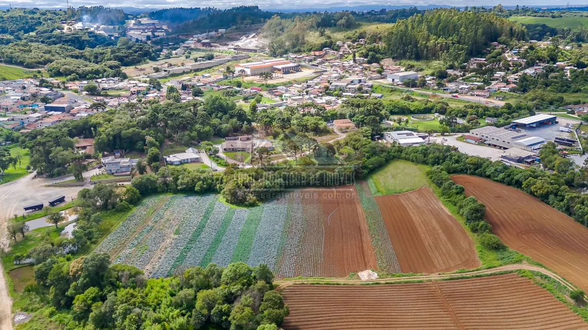 Foto 6 de Terreno / Lote à venda, 24200m2 em Centro, Colombo - PR