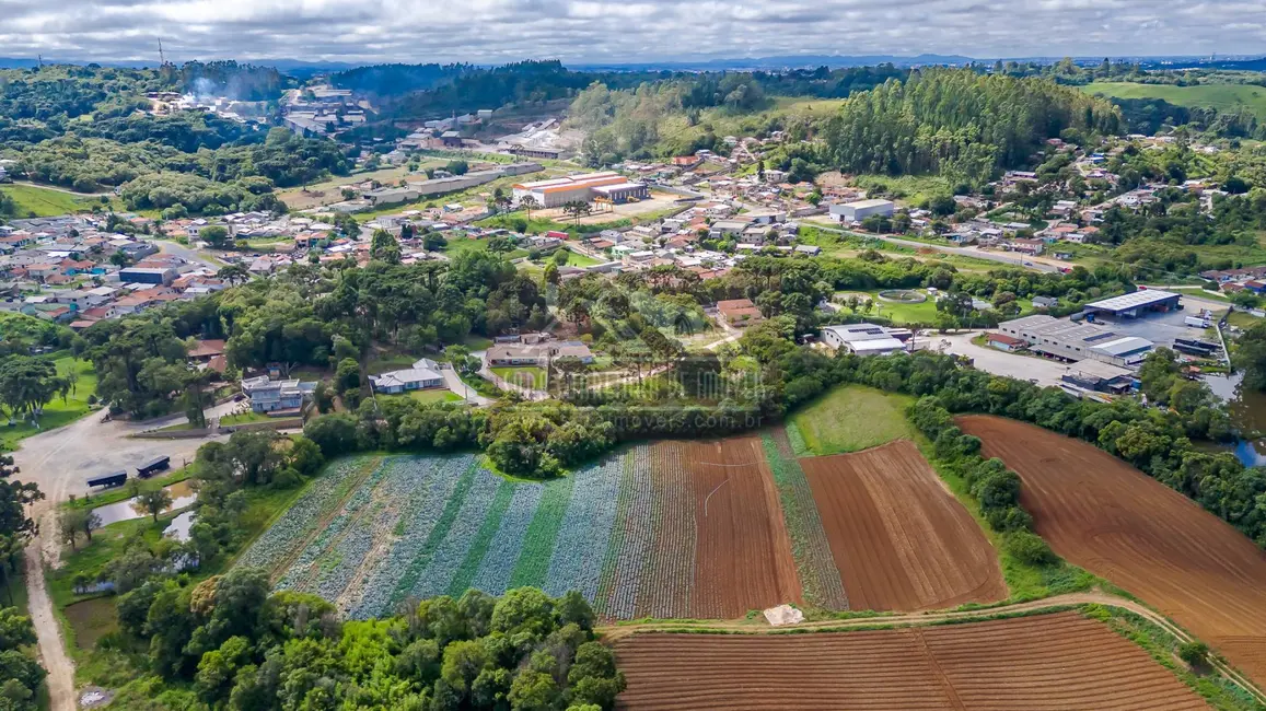 Foto 7 de Terreno / Lote à venda, 24200m2 em Centro, Colombo - PR