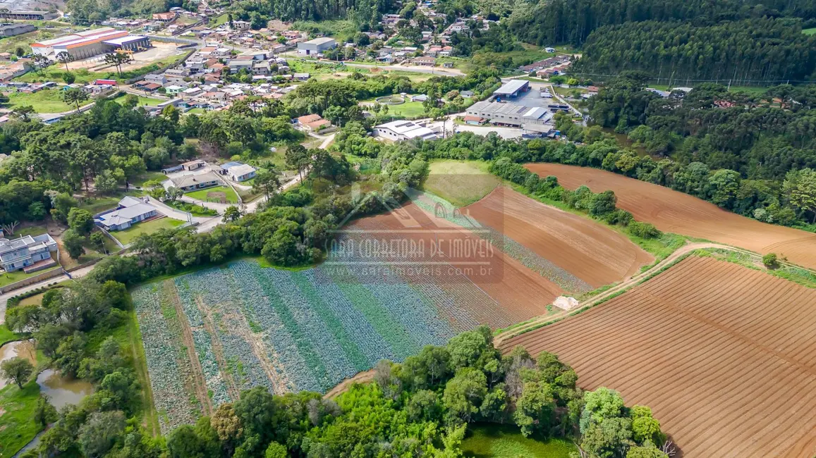 Foto 8 de Terreno / Lote à venda, 24200m2 em Centro, Colombo - PR