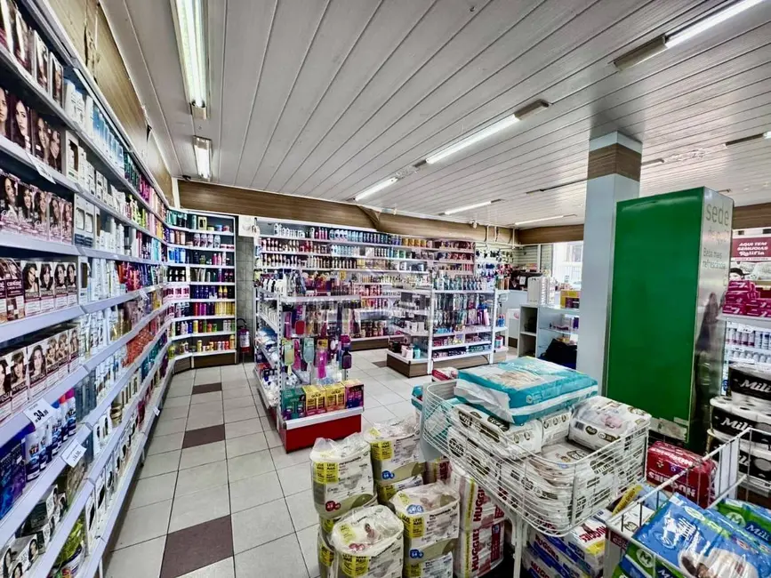 Foto 6 de Sala Comercial à venda, 406m2 em Maracanã, Colombo - PR