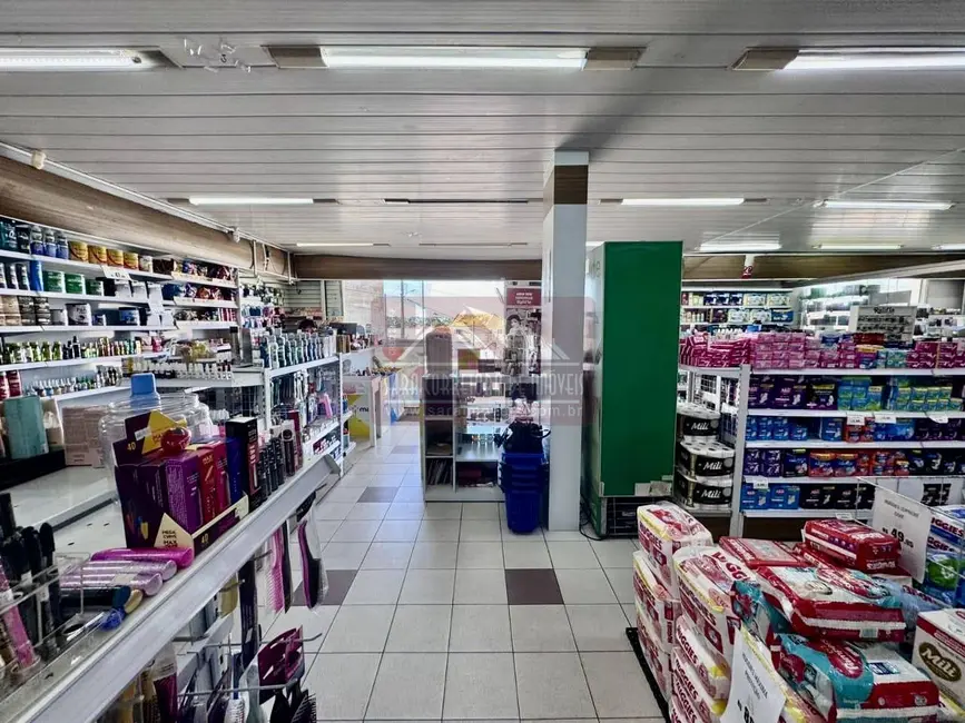 Foto 5 de Sala Comercial à venda, 406m2 em Maracanã, Colombo - PR
