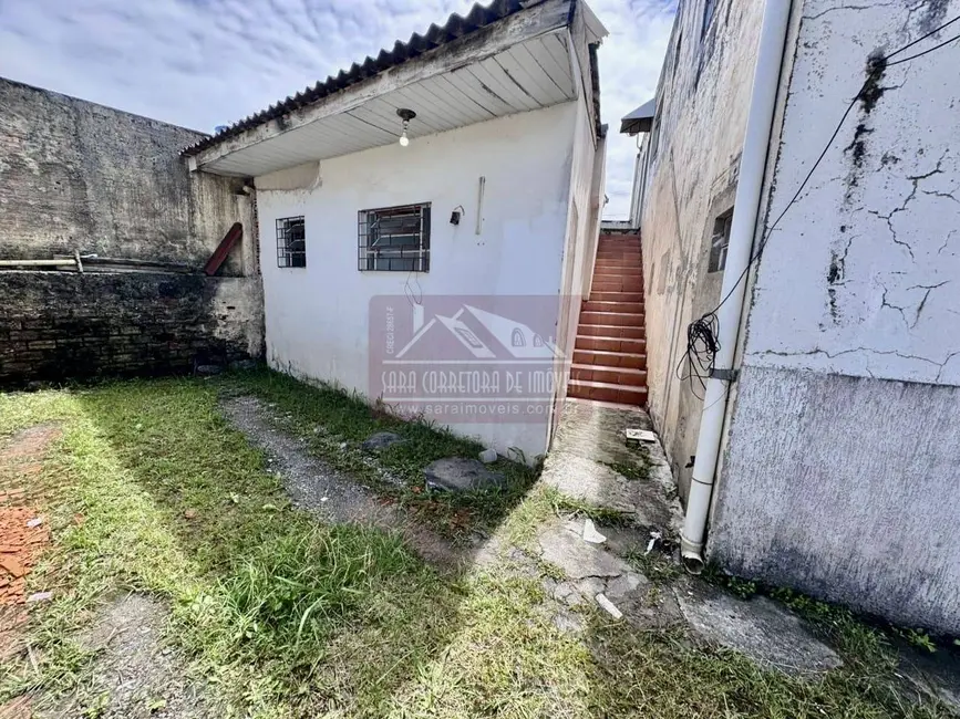 Foto 9 de Sala Comercial à venda, 406m2 em Maracanã, Colombo - PR