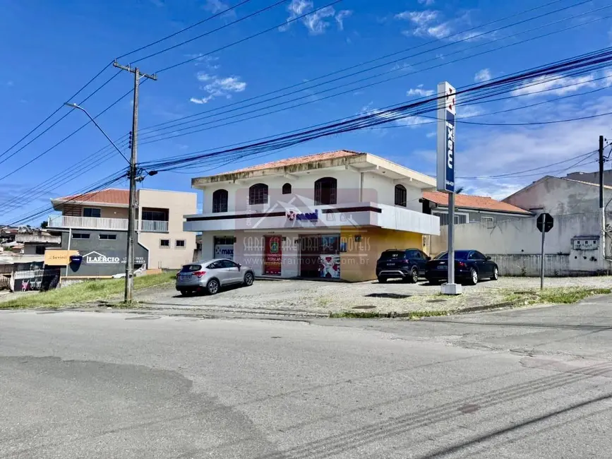 Foto 1 de Sala Comercial à venda, 406m2 em Maracanã, Colombo - PR