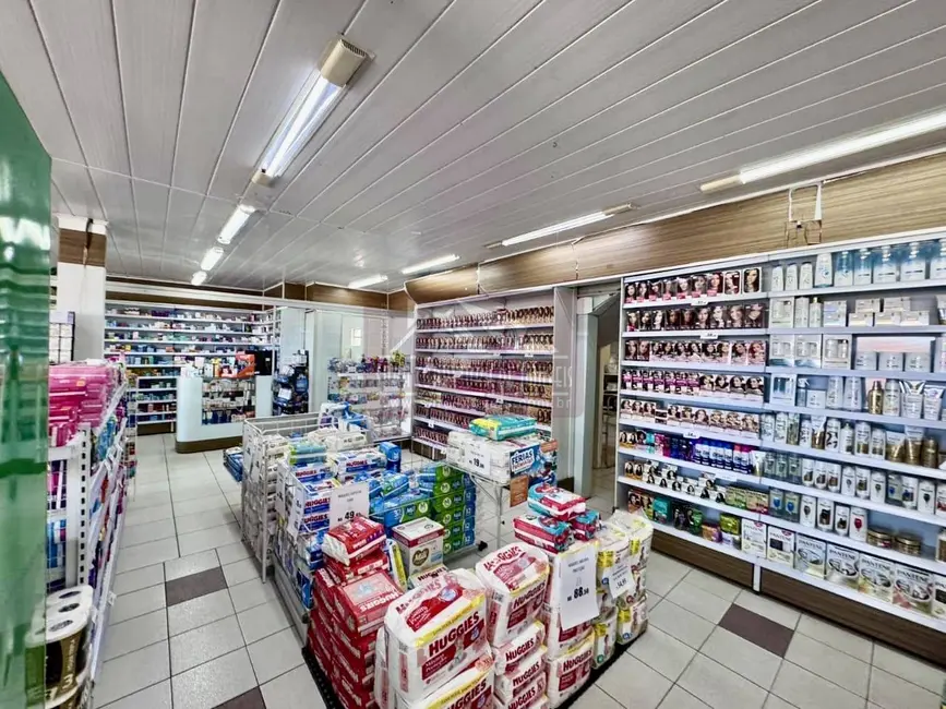 Foto 4 de Sala Comercial à venda, 406m2 em Maracanã, Colombo - PR