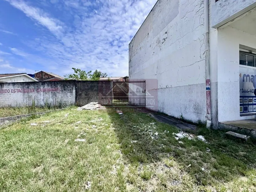 Foto 8 de Sala Comercial à venda, 406m2 em Maracanã, Colombo - PR