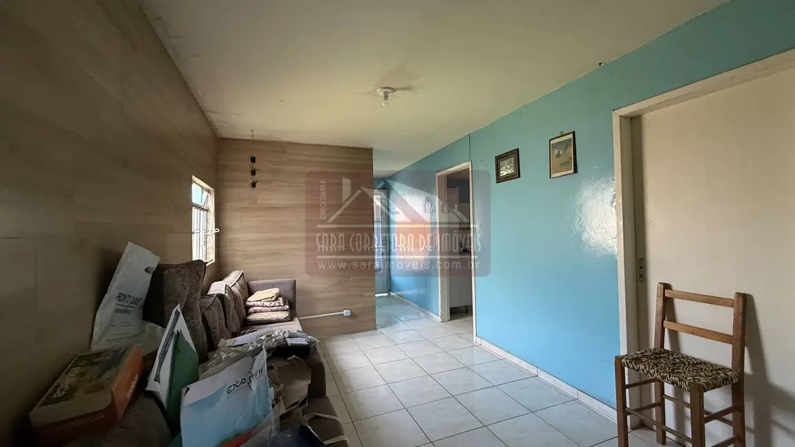 Foto 3 de Casa com 3 quartos à venda, 420m2 em Campo Pequeno, Colombo - PR