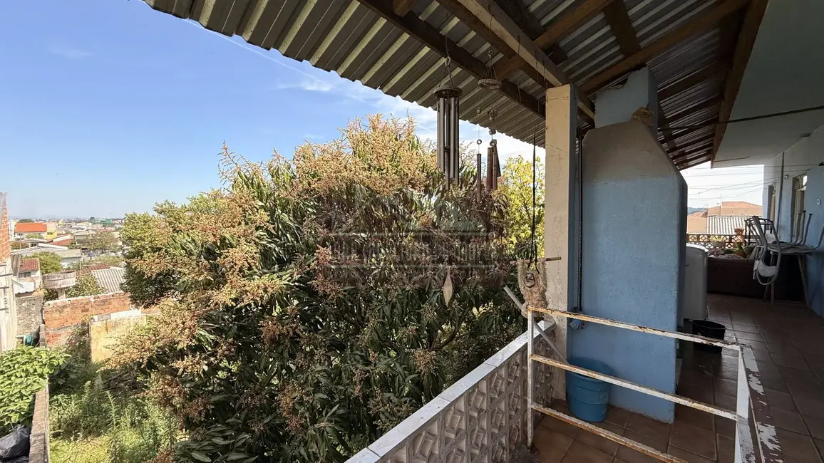 Foto 5 de Casa com 3 quartos à venda, 420m2 em Campo Pequeno, Colombo - PR