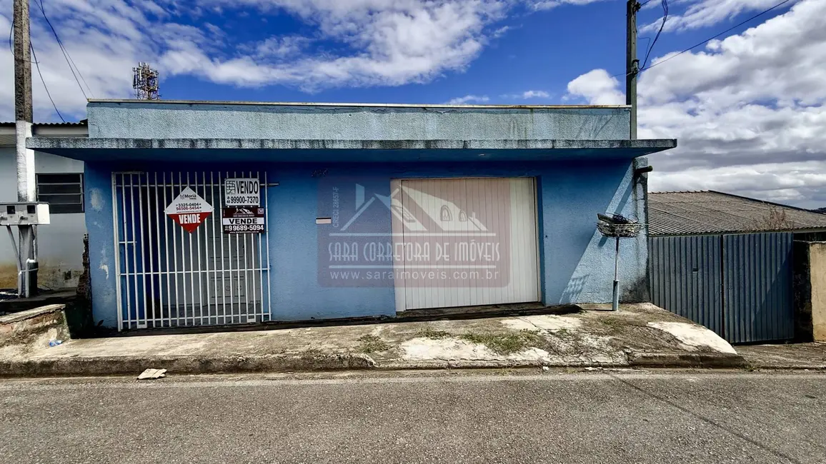 Foto 7 de Casa com 3 quartos à venda, 420m2 em Campo Pequeno, Colombo - PR