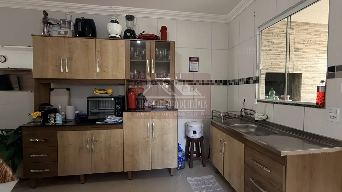 Foto 5 de Apartamento com 3 quartos à venda, 74m2 em Guaraituba, Colombo - PR