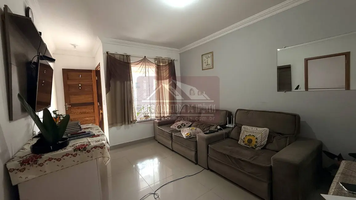 Foto 4 de Apartamento com 3 quartos à venda, 74m2 em Guaraituba, Colombo - PR