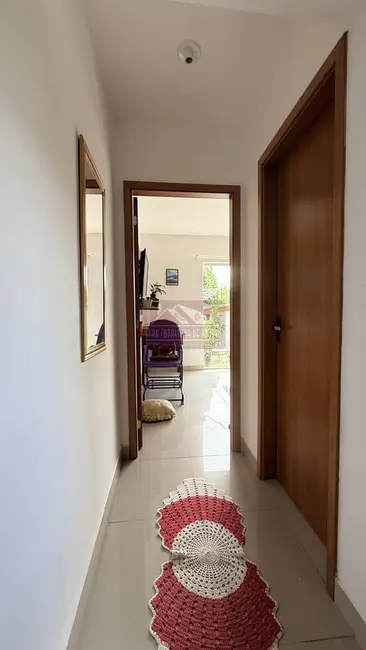 Foto 8 de Apartamento com 3 quartos à venda, 74m2 em Guaraituba, Colombo - PR